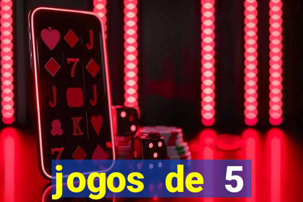 jogos de 5 centavos no esporte da sorte